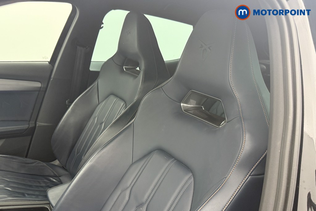 Cupra Formentor V2 Manual Petrol SUV - Stock Number (1566393) - 18th supplementary image