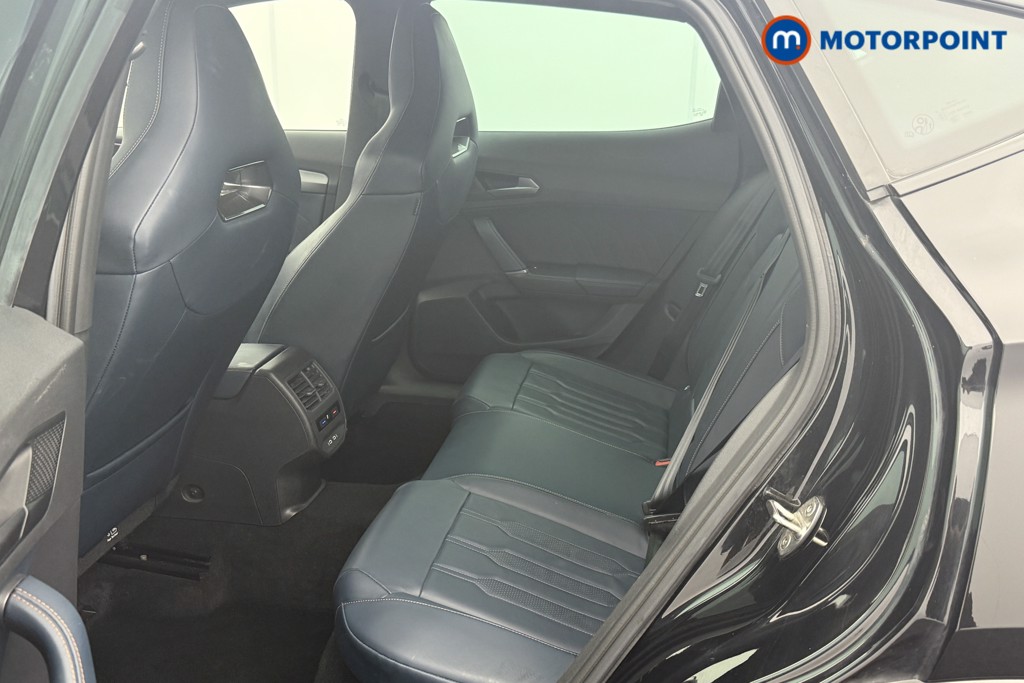 Cupra Formentor V2 Manual Petrol SUV - Stock Number (1566393) - 19th supplementary image