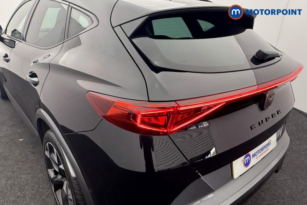 Cupra Formentor V2 Manual Petrol SUV - Stock Number (1566393) - 21st supplementary image