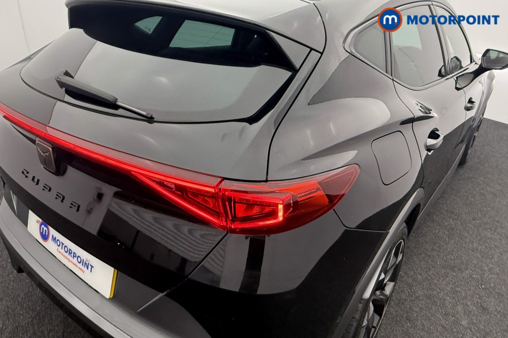 Cupra Formentor V2 Manual Petrol SUV - Stock Number (1566393) - 22nd supplementary image