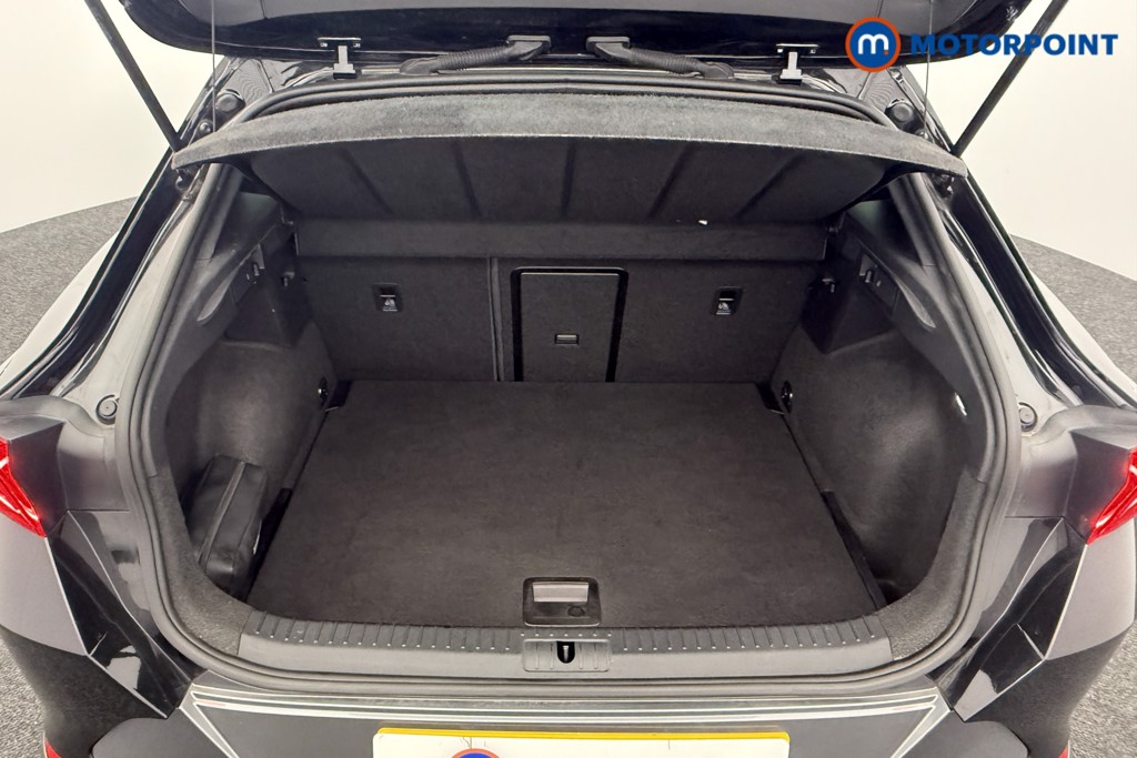 Cupra Formentor V2 Manual Petrol SUV - Stock Number (1566393) - 24th supplementary image