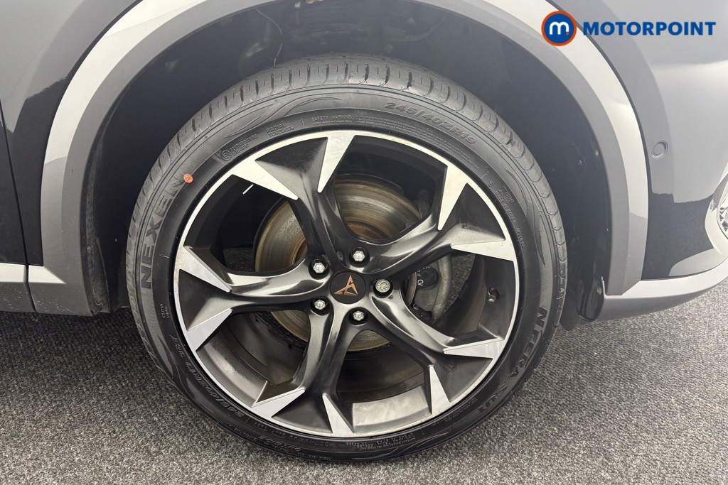 Cupra Formentor V2 Manual Petrol SUV - Stock Number (1566393) - 27th supplementary image