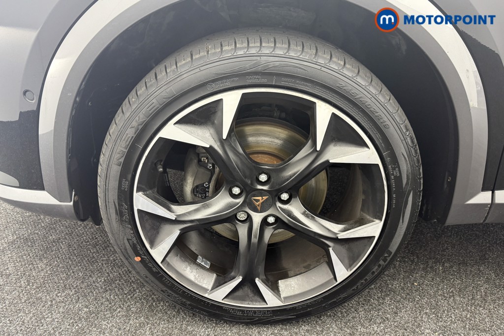 Cupra Formentor V2 Manual Petrol SUV - Stock Number (1566393) - 28th supplementary image