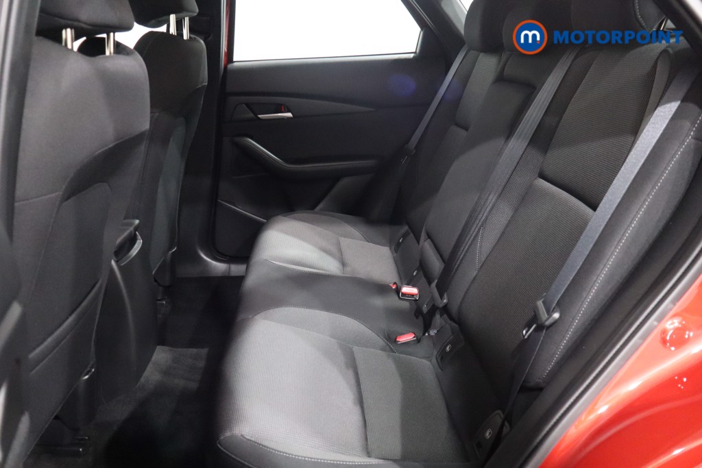 Mazda Cx-30 Se-L Manual Petrol-Electric Hybrid SUV - Stock Number (1566404) - 5th supplementary image