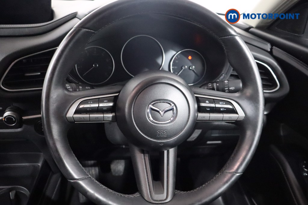 Mazda Cx-30 Se-L Manual Petrol-Electric Hybrid SUV - Stock Number (1566404) - 6th supplementary image