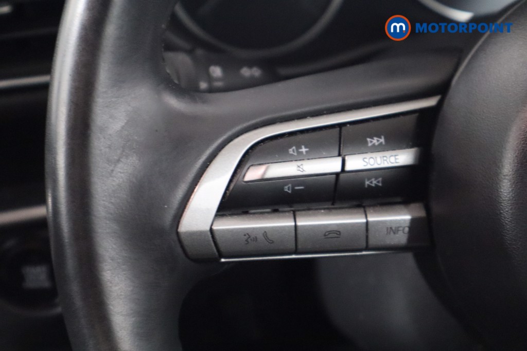 Mazda Cx-30 Se-L Manual Petrol-Electric Hybrid SUV - Stock Number (1566404) - 7th supplementary image