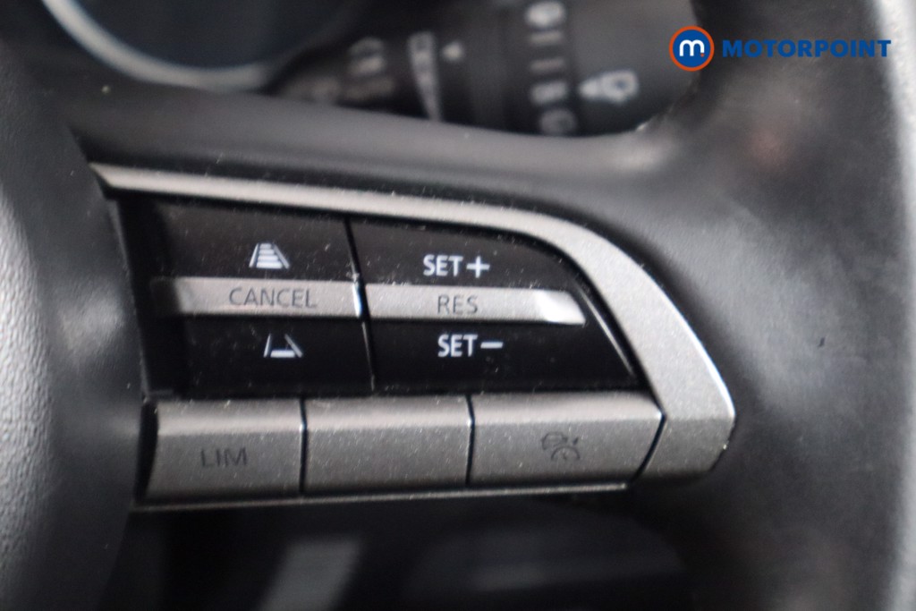 Mazda Cx-30 Se-L Manual Petrol-Electric Hybrid SUV - Stock Number (1566404) - 8th supplementary image