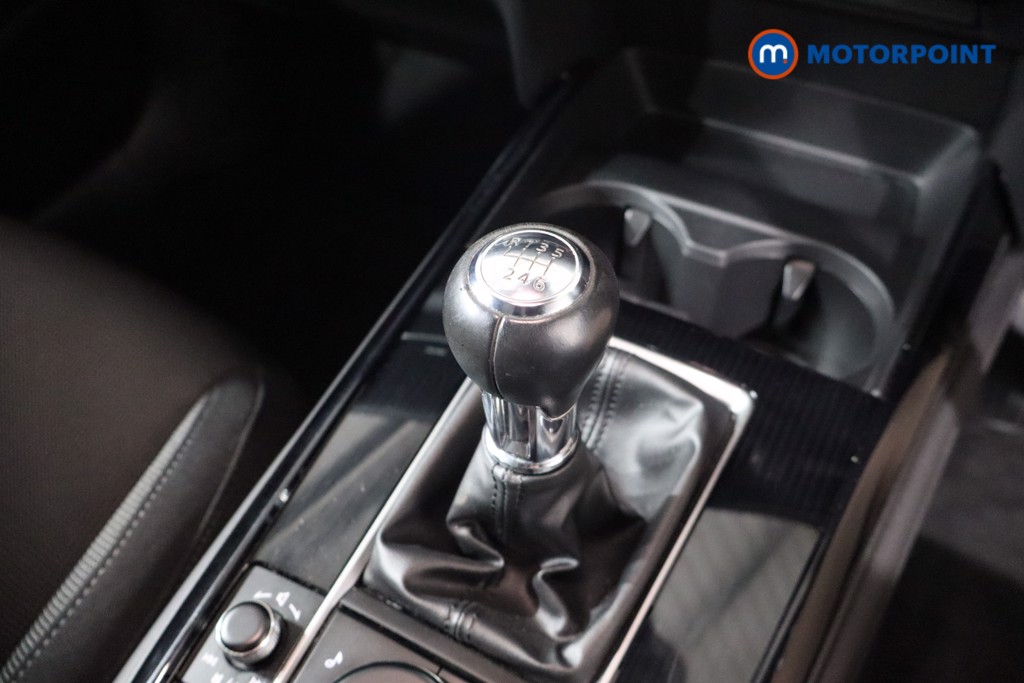 Mazda Cx-30 Se-L Manual Petrol-Electric Hybrid SUV - Stock Number (1566404) - 14th supplementary image