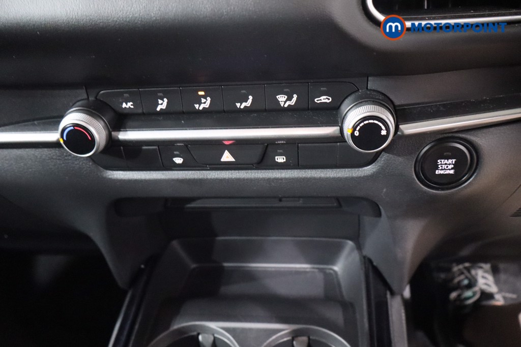 Mazda Cx-30 Se-L Manual Petrol-Electric Hybrid SUV - Stock Number (1566404) - 16th supplementary image