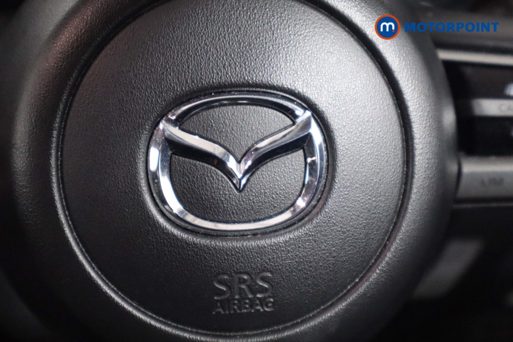 Mazda Cx-30 Se-L Manual Petrol-Electric Hybrid SUV - Stock Number (1566404) - 17th supplementary image