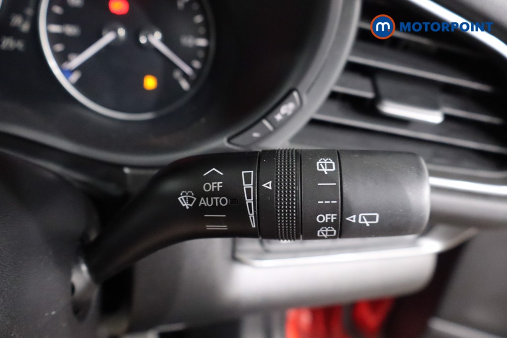 Mazda Cx-30 Se-L Manual Petrol-Electric Hybrid SUV - Stock Number (1566404) - 18th supplementary image
