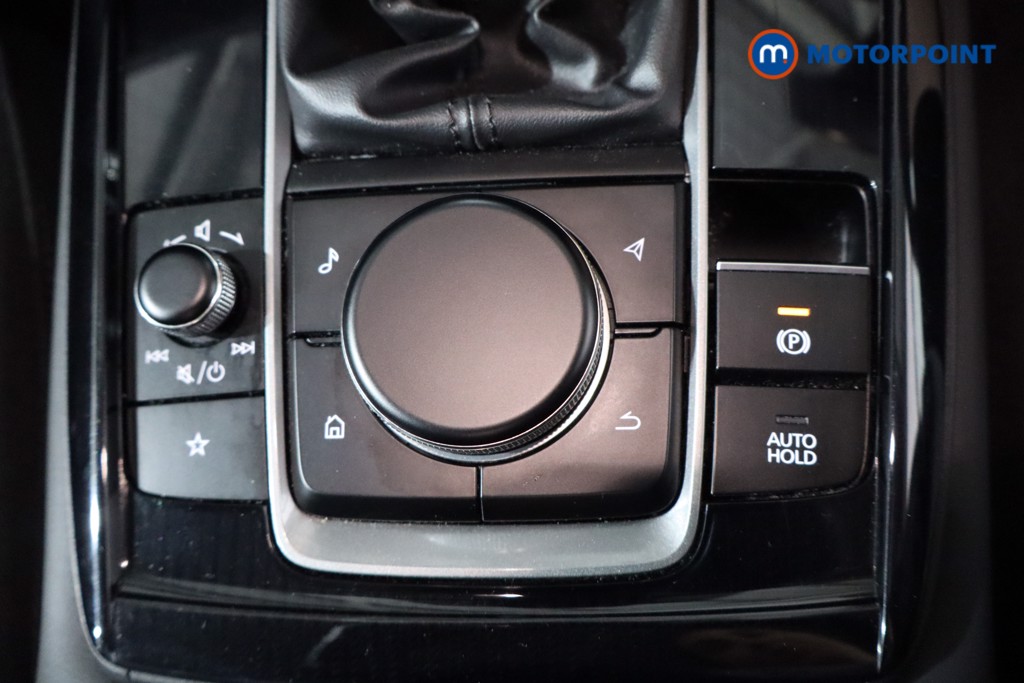 Mazda Cx-30 Se-L Manual Petrol-Electric Hybrid SUV - Stock Number (1566404) - 20th supplementary image