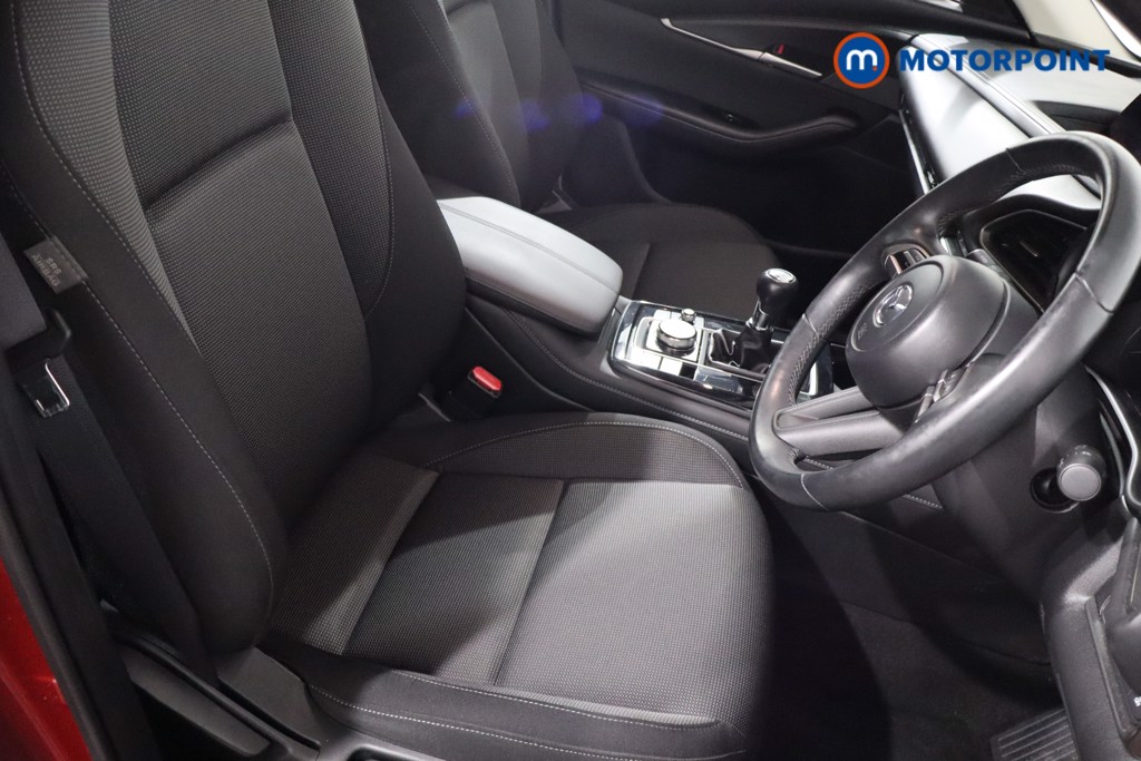 Mazda Cx-30 Se-L Manual Petrol-Electric Hybrid SUV - Stock Number (1566404) - 24th supplementary image
