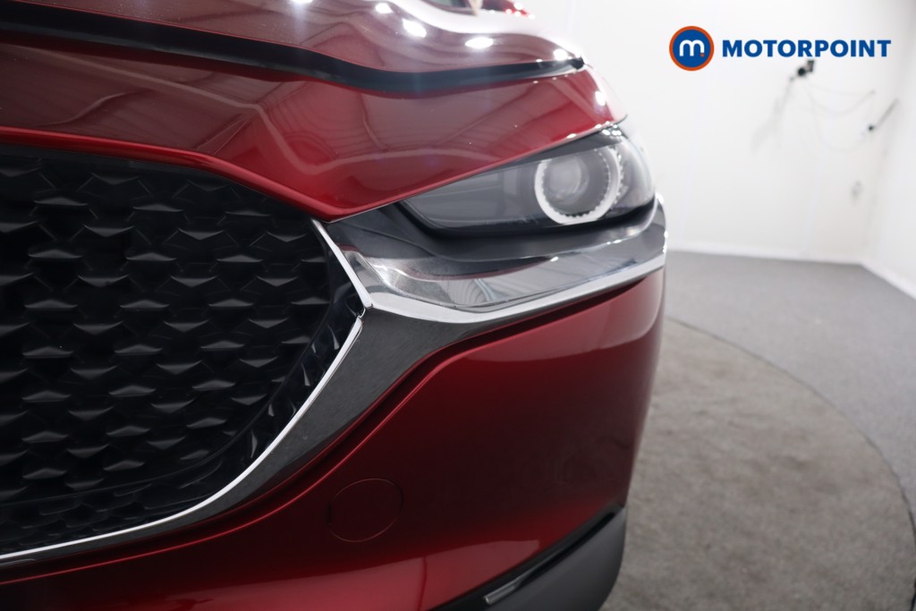 Mazda Cx-30 Se-L Manual Petrol-Electric Hybrid SUV - Stock Number (1566404) - 27th supplementary image