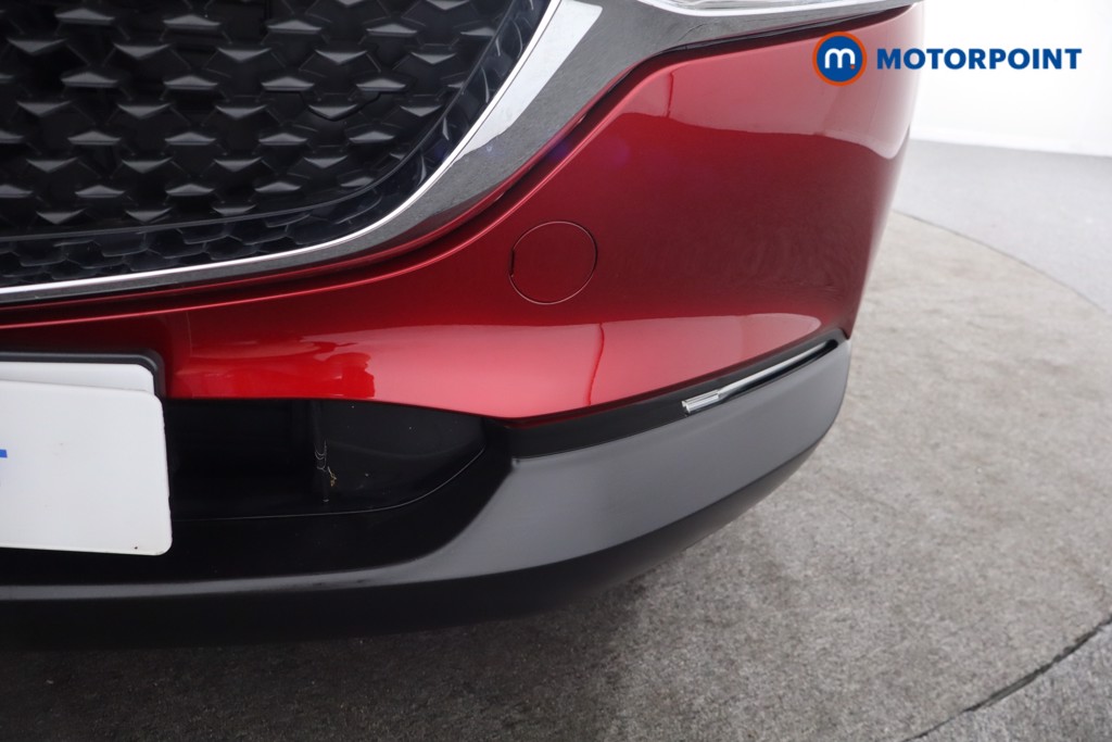 Mazda Cx-30 Se-L Manual Petrol-Electric Hybrid SUV - Stock Number (1566404) - 28th supplementary image