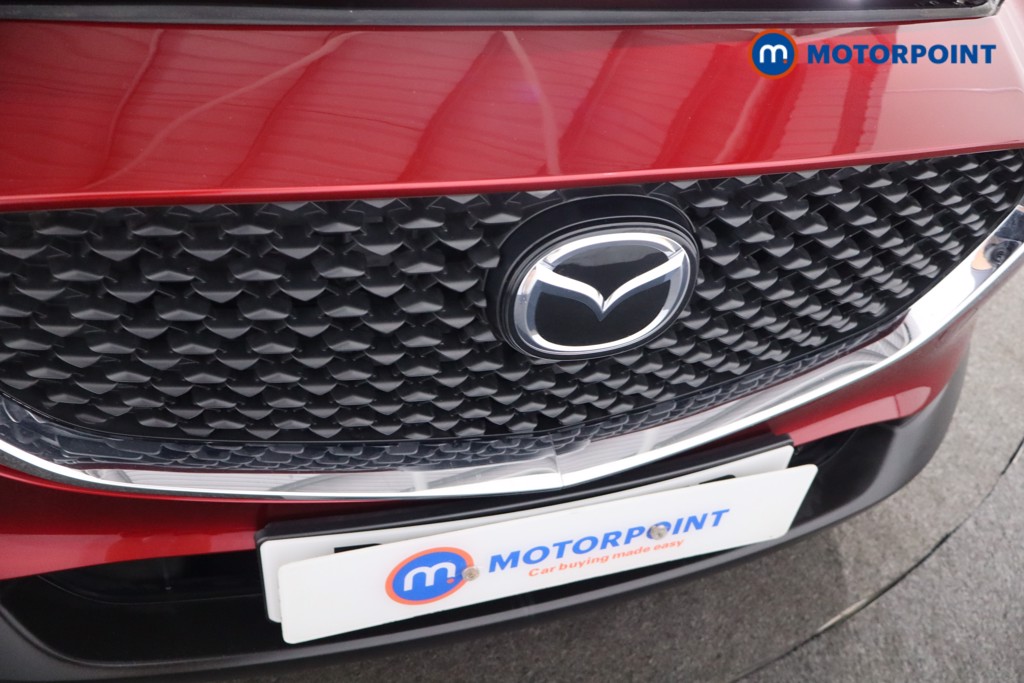 Mazda Cx-30 Se-L Manual Petrol-Electric Hybrid SUV - Stock Number (1566404) - 29th supplementary image
