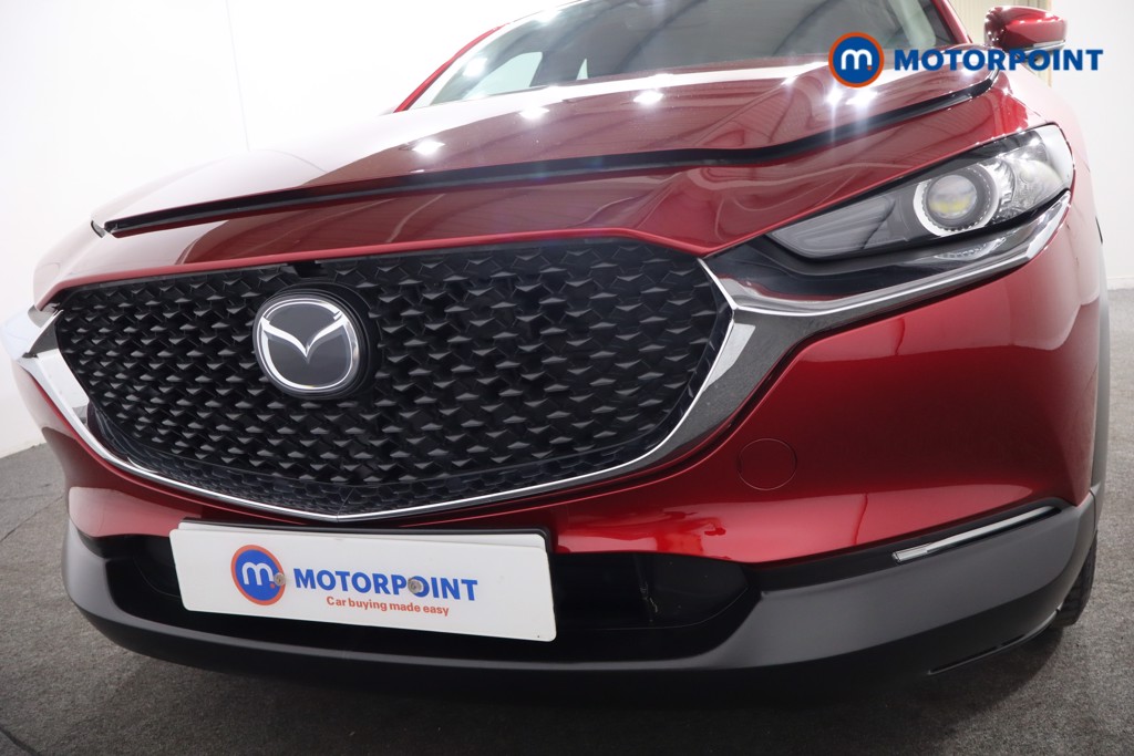 Mazda Cx-30 Se-L Manual Petrol-Electric Hybrid SUV - Stock Number (1566404) - 30th supplementary image
