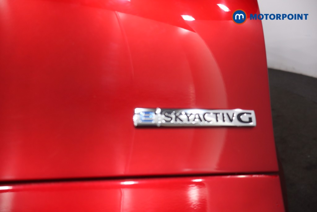 Mazda Cx-30 Se-L Manual Petrol-Electric Hybrid SUV - Stock Number (1566404) - 35th supplementary image