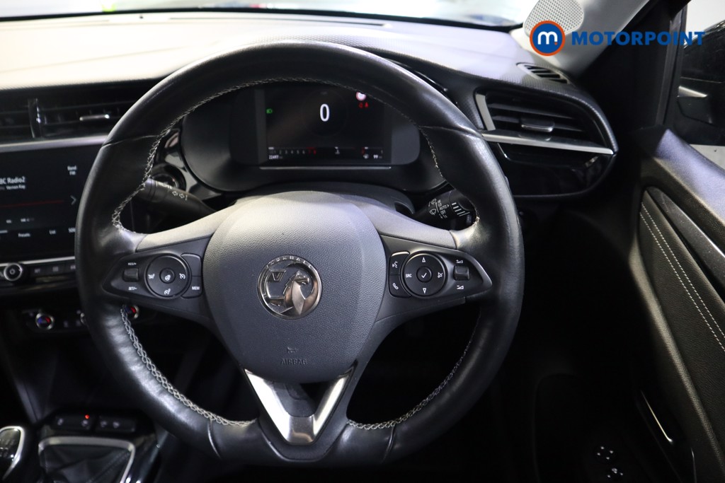 Vauxhall Corsa Elite Nav Premium Manual Petrol Hatchback - Stock Number (1566408) - 2nd supplementary image