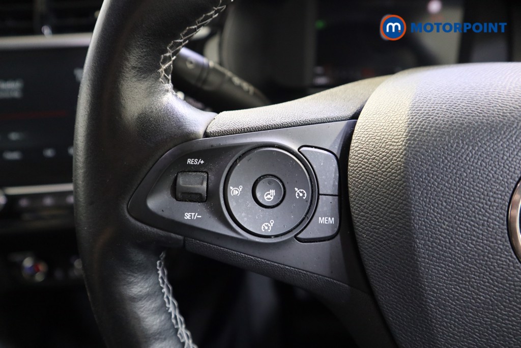 Vauxhall Corsa Elite Nav Premium Manual Petrol Hatchback - Stock Number (1566408) - 3rd supplementary image