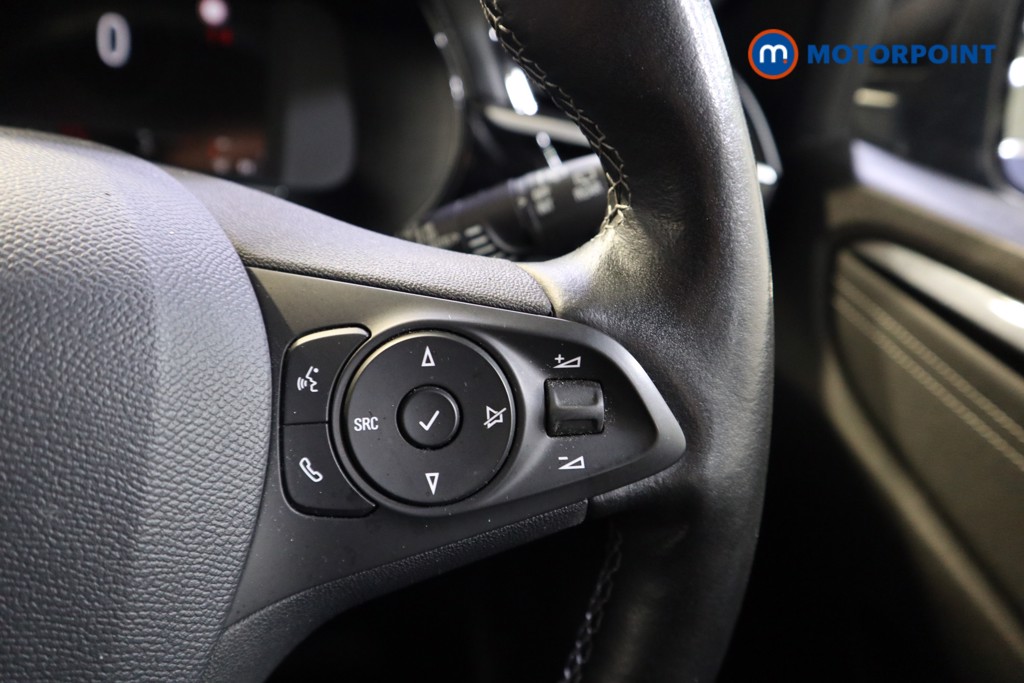 Vauxhall Corsa Elite Nav Premium Manual Petrol Hatchback - Stock Number (1566408) - 4th supplementary image