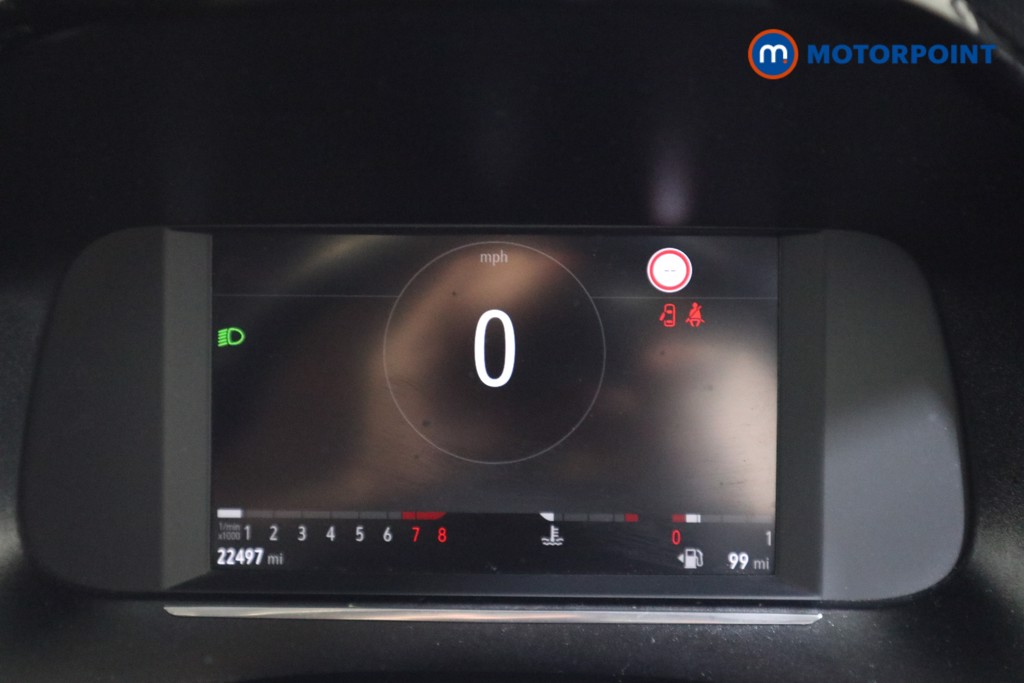 Vauxhall Corsa Elite Nav Premium Manual Petrol Hatchback - Stock Number (1566408) - 5th supplementary image