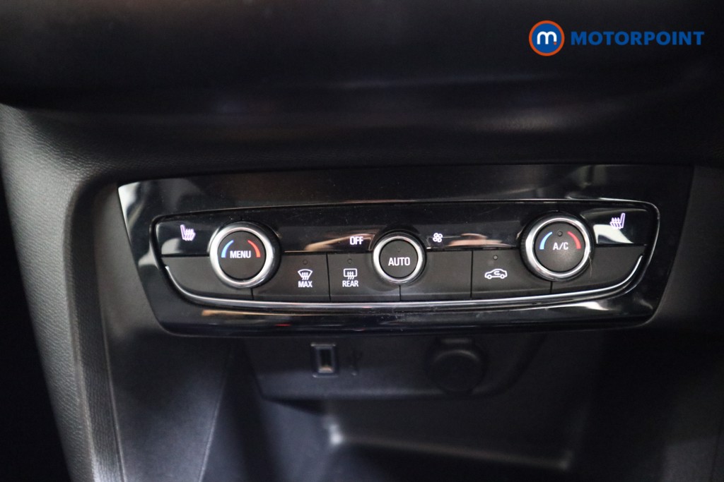 Vauxhall Corsa Elite Nav Premium Manual Petrol Hatchback - Stock Number (1566408) - 7th supplementary image