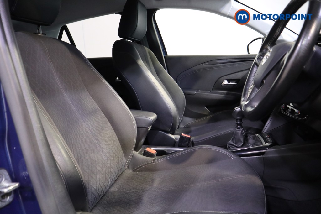 Vauxhall Corsa Elite Nav Premium Manual Petrol Hatchback - Stock Number (1566408) - 11th supplementary image