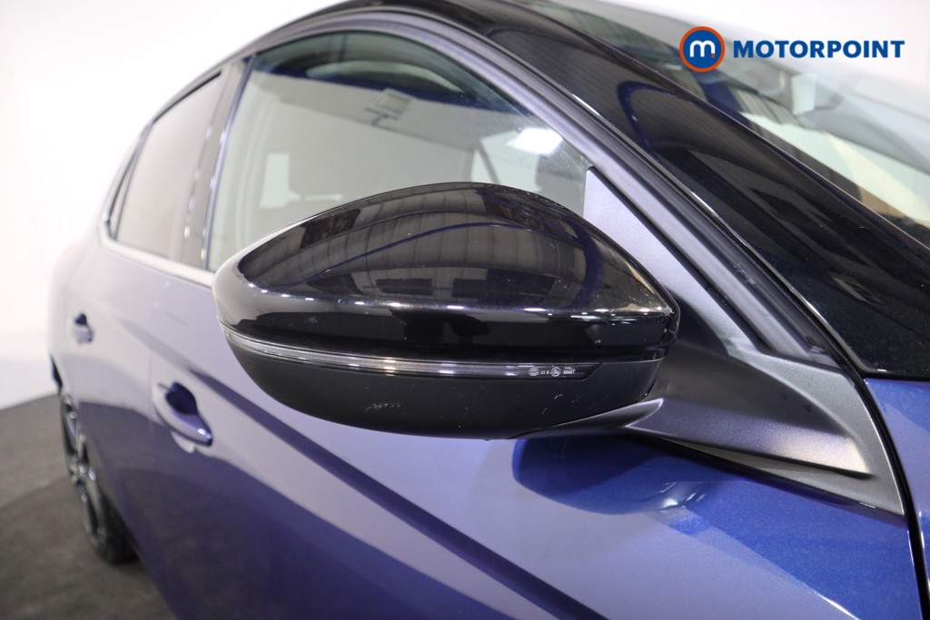 Vauxhall Corsa Elite Nav Premium Manual Petrol Hatchback - Stock Number (1566408) - 22nd supplementary image