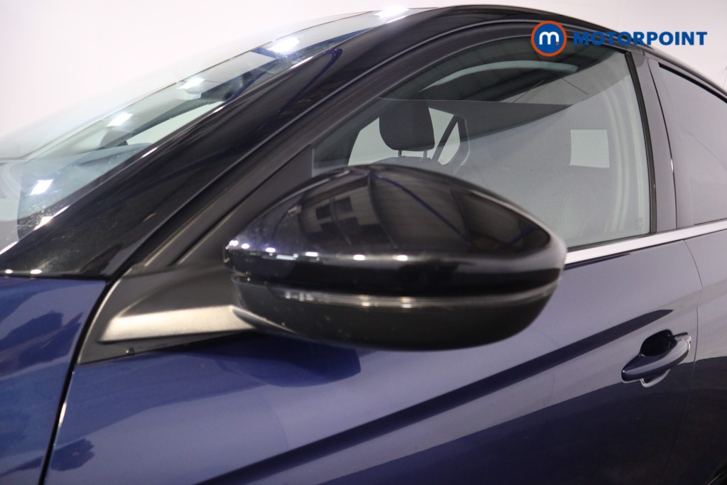 Vauxhall Corsa Elite Nav Premium Manual Petrol Hatchback - Stock Number (1566408) - 23rd supplementary image