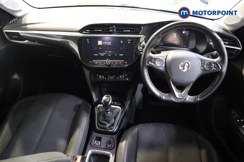 Vauxhall Corsa Elite Nav Premium Manual Petrol Hatchback - Stock Number (1566408) - 1st supplementary image