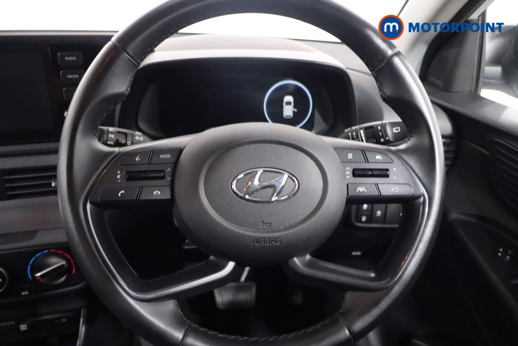 Hyundai I20 Se Connect Automatic Petrol Hatchback - Stock Number (1566683) - 6th supplementary image