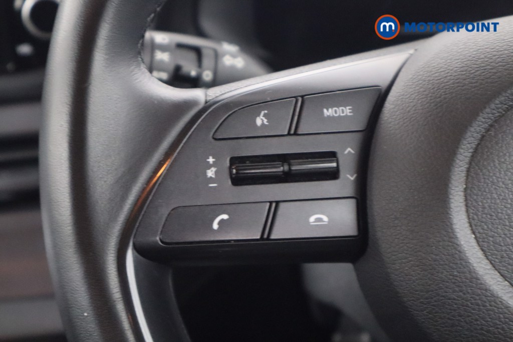 Hyundai I20 Se Connect Automatic Petrol Hatchback - Stock Number (1566683) - 7th supplementary image