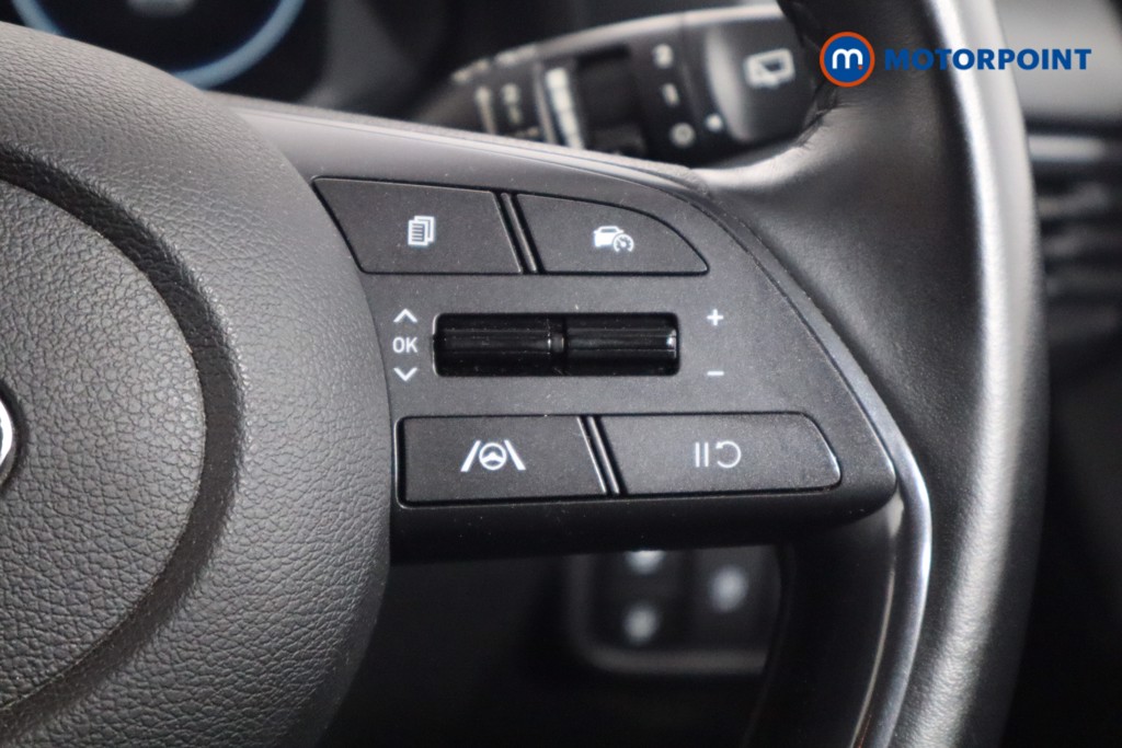 Hyundai I20 Se Connect Automatic Petrol Hatchback - Stock Number (1566683) - 8th supplementary image