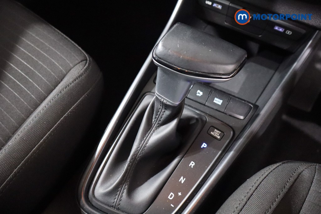 Hyundai I20 Se Connect Automatic Petrol Hatchback - Stock Number (1566683) - 14th supplementary image