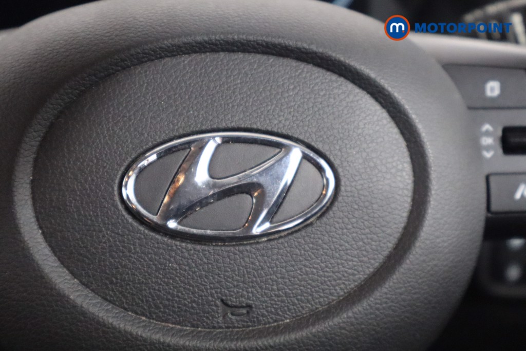 Hyundai I20 Se Connect Automatic Petrol Hatchback - Stock Number (1566683) - 17th supplementary image