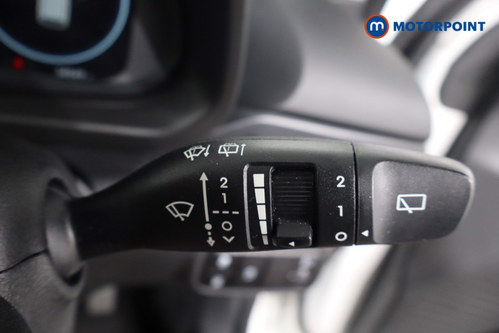 Hyundai I20 Se Connect Automatic Petrol Hatchback - Stock Number (1566683) - 18th supplementary image