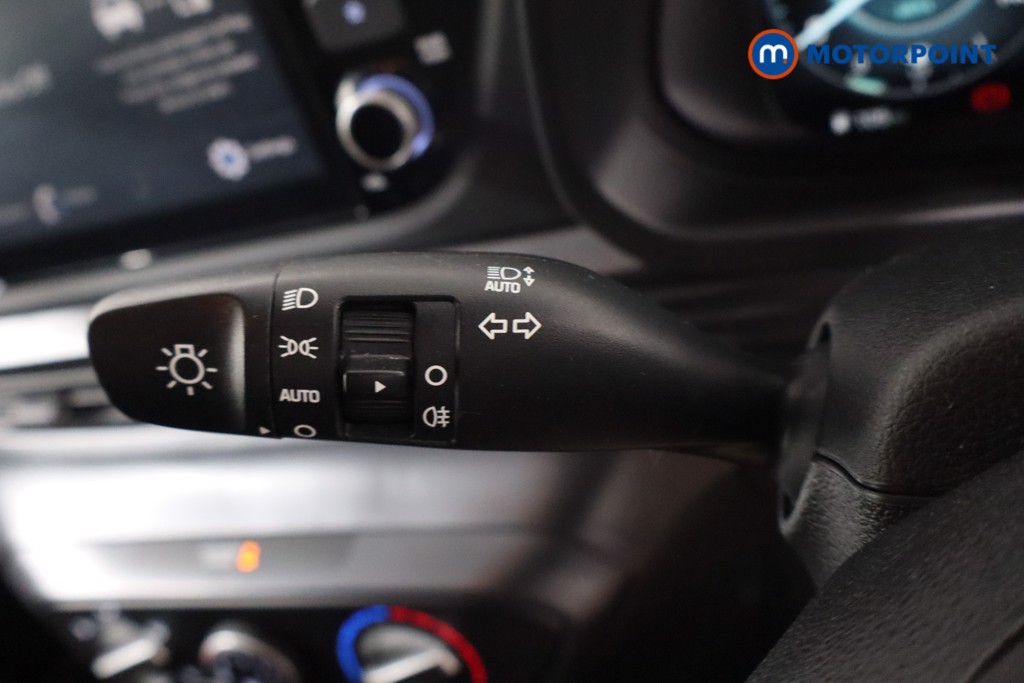 Hyundai I20 Se Connect Automatic Petrol Hatchback - Stock Number (1566683) - 19th supplementary image