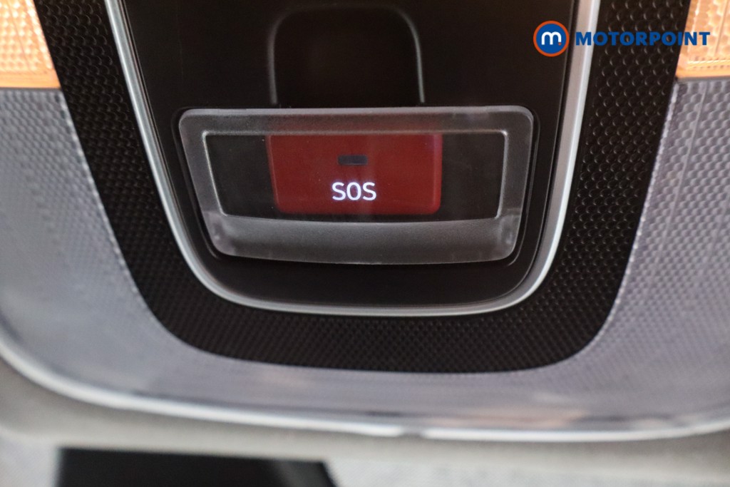 Hyundai I20 Se Connect Automatic Petrol Hatchback - Stock Number (1566683) - 20th supplementary image