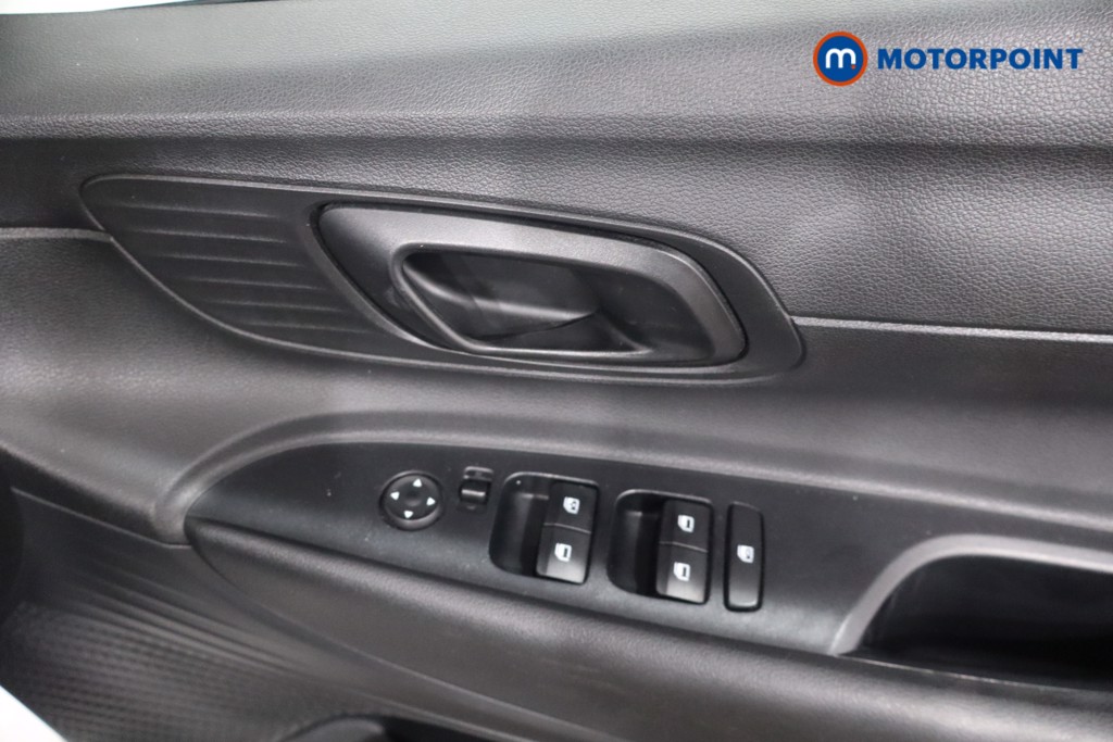 Hyundai I20 Se Connect Automatic Petrol Hatchback - Stock Number (1566683) - 22nd supplementary image