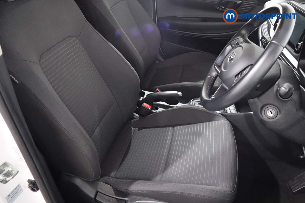 Hyundai I20 Se Connect Automatic Petrol Hatchback - Stock Number (1566683) - 24th supplementary image
