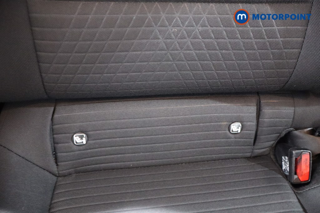 Hyundai I20 Se Connect Automatic Petrol Hatchback - Stock Number (1566683) - 25th supplementary image