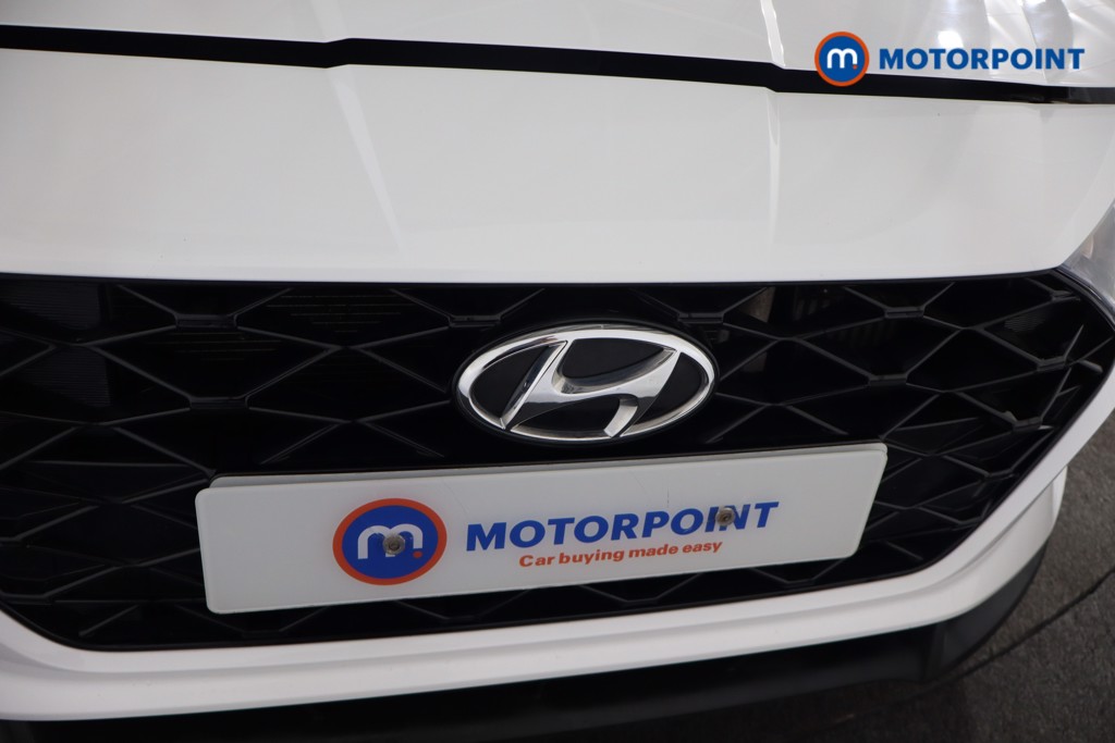 Hyundai I20 Se Connect Automatic Petrol Hatchback - Stock Number (1566683) - 26th supplementary image