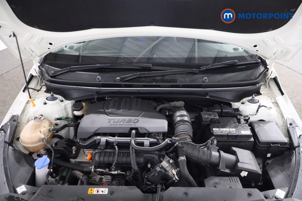 Hyundai I20 Se Connect Automatic Petrol Hatchback - Stock Number (1566683) - 29th supplementary image