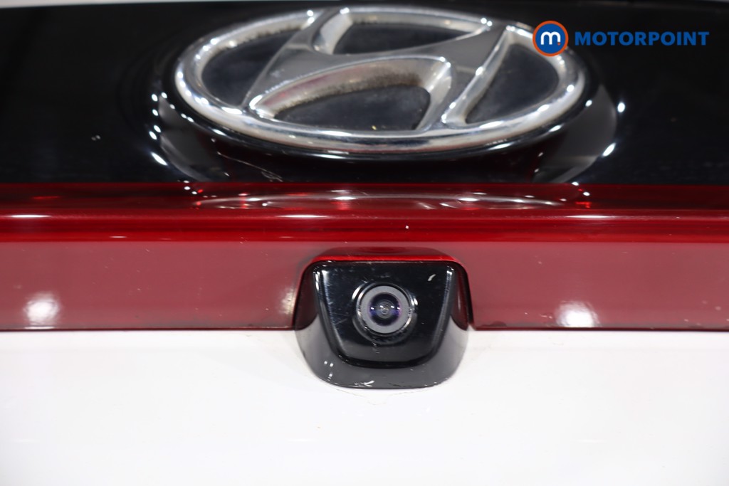 Hyundai I20 Se Connect Automatic Petrol Hatchback - Stock Number (1566683) - 33rd supplementary image