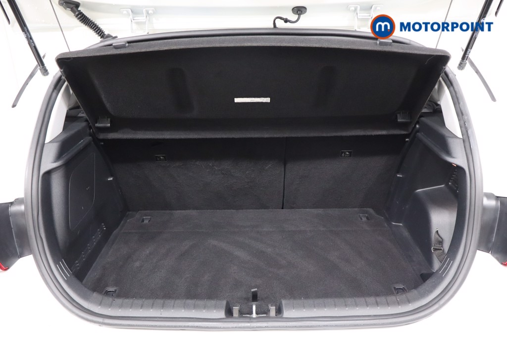 Hyundai I20 Se Connect Automatic Petrol Hatchback - Stock Number (1566683) - 35th supplementary image