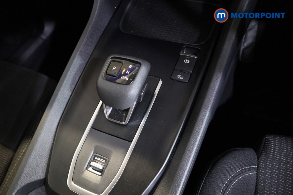 Nissan Qashqai Acenta Premium Automatic Petrol SUV - Stock Number (1566860) - 8th supplementary image