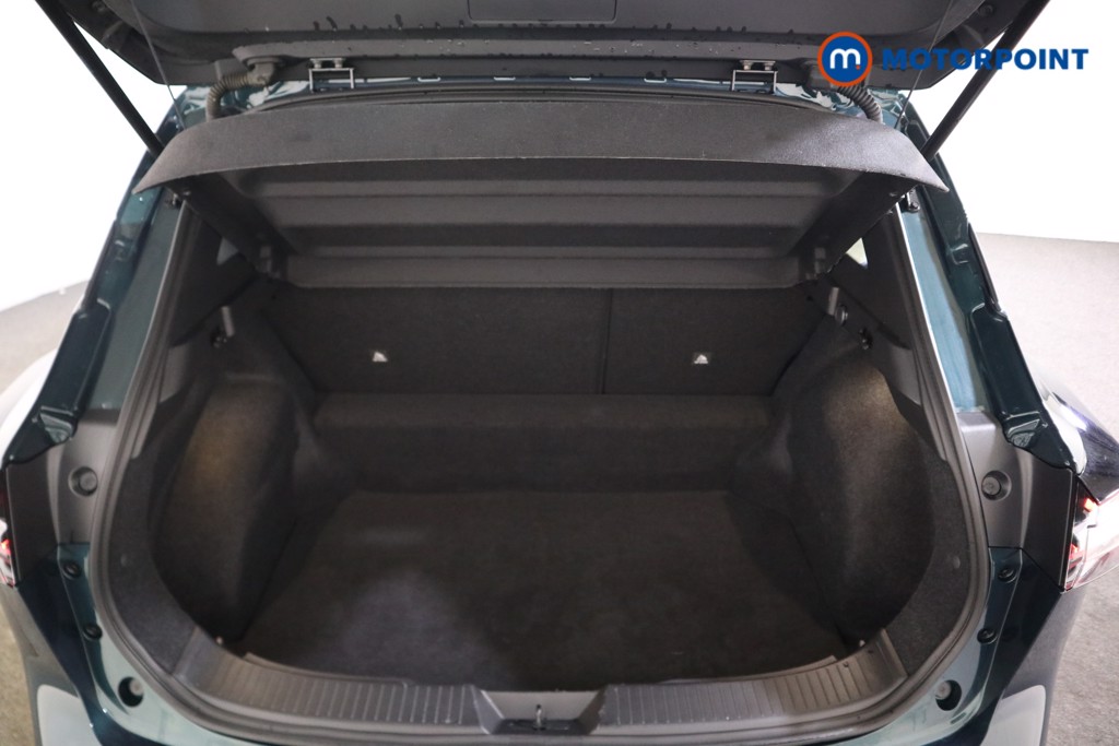 Nissan Qashqai Acenta Premium Automatic Petrol SUV - Stock Number (1566860) - 12th supplementary image