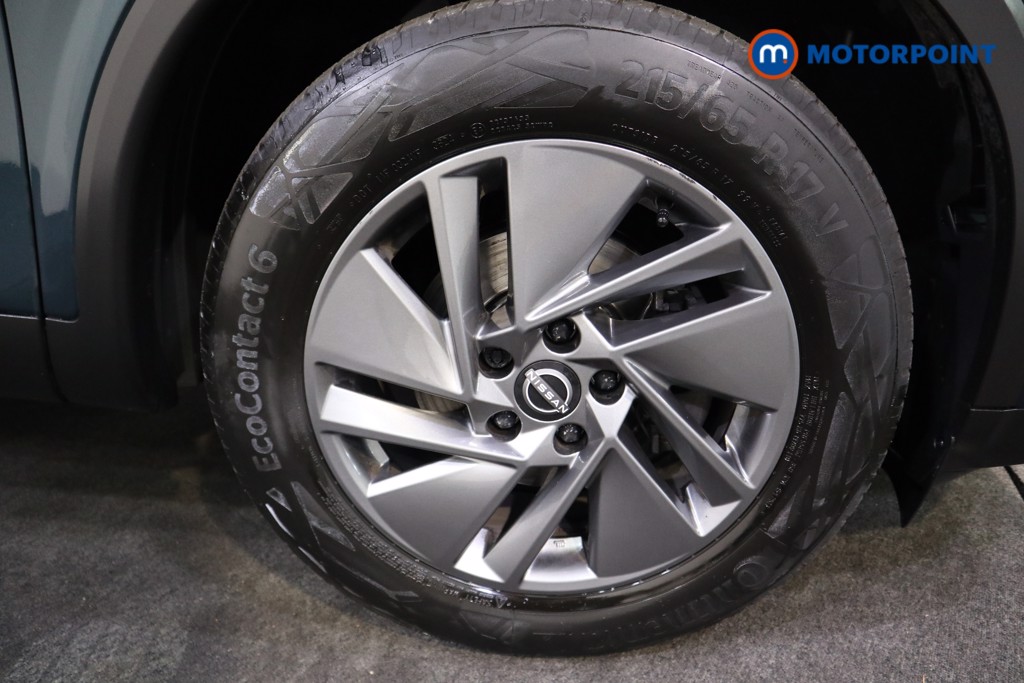Nissan Qashqai Acenta Premium Automatic Petrol SUV - Stock Number (1566860) - 14th supplementary image