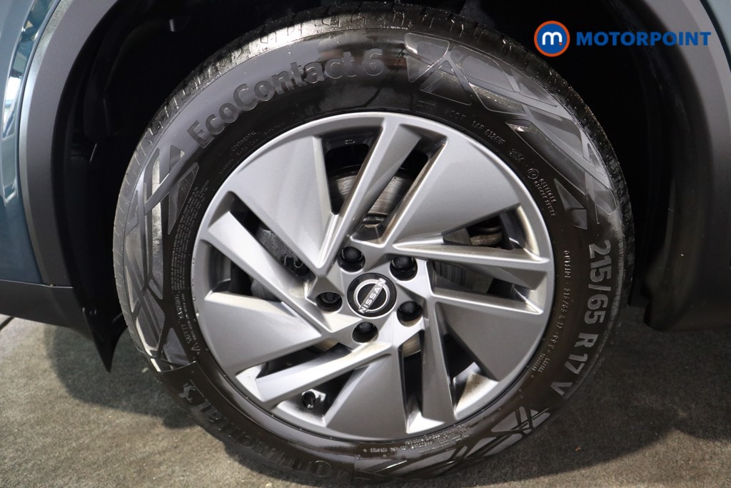 Nissan Qashqai Acenta Premium Automatic Petrol SUV - Stock Number (1566860) - 15th supplementary image